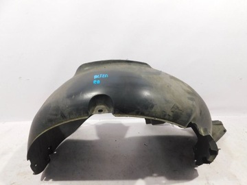 Подкрылок перед передние правые seat altea фото №1