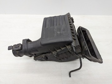 Корпус фільтра повітря + витратомір 04l906461b vw arteon 5qf129607d фото №1