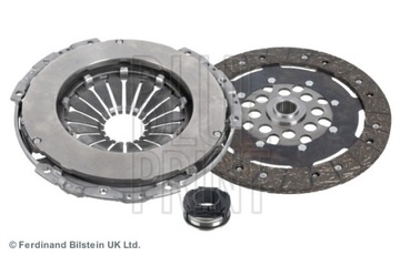 Зчеплення набір smart forfour 1.5cdi 04- блакитний print adc430139 набір фото №1