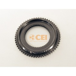 Конус кільце синхронізатора scania 1116477 фото №1