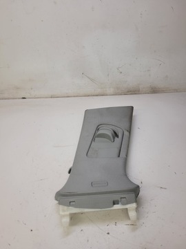 Защита стойка b правая audi a4 b9 avant 8w0867244d фото №1