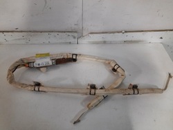 Шторка подушка безпеки ліва skoda superb ii фото №1