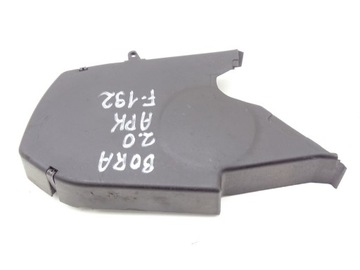 Vw golf iv 99-06 2.0 8v защита корпус распределительный вал 06a109108b фото №1