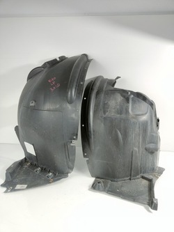 Підкрилок лівий перед ліві передні bmw e70 x5 фото №1