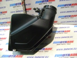 Bmw g20 g26 g42 корпус фильтр воздуха расходомер фото №1