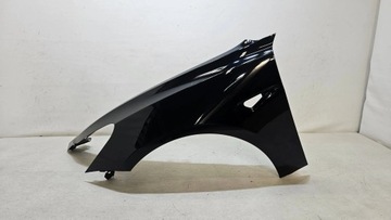 Крило лівий перед переднє tesla модель 3 оригінальний фото №1