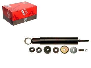 Амортизатор trw +подарунки фото №1