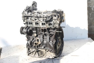 Двигатель m9ra740 renault espace iv 2.0 dci фото №1