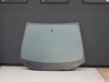 Opel astra k 5 скло лобове передня 2016 фото №1