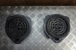 Динамік audi a1 8x 8x0035411b фото №1