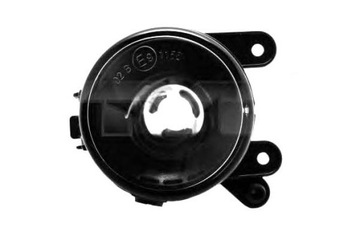 Tyc лампа противотуманная h11 vw golf v 10.03-02. фото №1