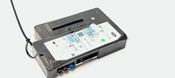 Модуль j8a2-70718-aj telematc jaguar xf pure фото №1