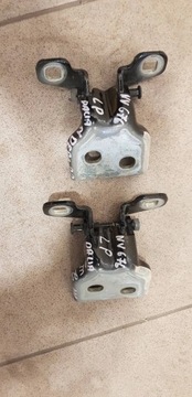 Dacia sandero iii stepway петля двері лівий перед nv676 фото №1