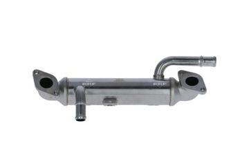Радіаторів egr vw фото №1