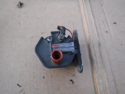 Котушка запалювання mercedes sl500 w129 0221502431 фото №1