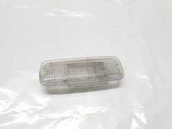 Освещение лампа кабины audi a6 c5 фото №1