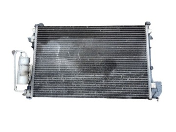 Signum 2.2 16v man direct pas радіаторів вентилятор фото №1