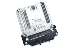Компьютер audi a4 b7 1.9 tdi 03g906016fe 0281012127 фото №1