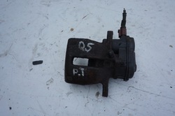 Суппорт el правые зад audi q5 8r фото №1