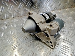 Smart w453 2018r стартер 233009161r org. фото №1