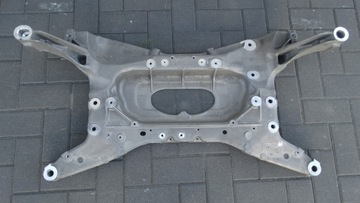 Jaguar land rover evoque ii візок k8d2-5c145 фото №1