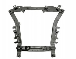 Рама передньої підвішування do dacia duster 14-18 фото №1