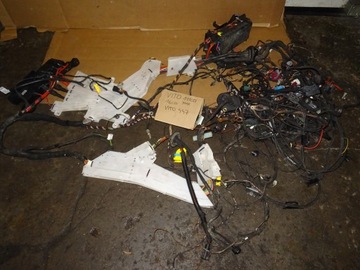 Mercedes vito 447 установка 1.6 cdi max фото №1