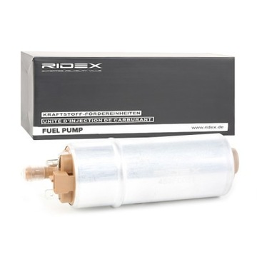 Насос топлива ridex 458f0051 фото №1