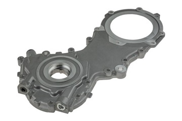 Насос масла transit connect 02- mondeo iv 07-, фото №1