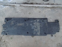 Защита шасси левая 2q0825201b vw polo 2g vi фото №1