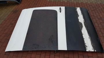 Дверь сдвижные mercedes sprinter 906 l3h2 фото №1