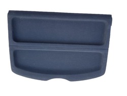 Skoda octavia ii hb полиця зад задня 1z5867769 фото №1