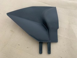 Ford mustang mach-e 2021r защита заглушка туннеля среднего правая оригинал фото №1