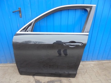 Двері ліві перед alfa romeo stelvio демонтаж фото №1
