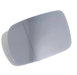 Вкладка левый зеркало volkswagen passat b5 98-03 фото №1