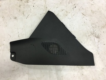 Захист тунелю ліва dacia sandero iii 1.0 tce фото №1