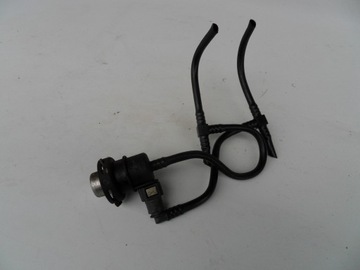 Citroen c5 ii iii 08-11 2.7 hdi v6 клапан топлива фото №1