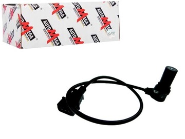 Датчик оборотов вала automega фото №1