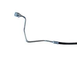 Шланг кондиціонера 9247100q0b renault trafic ii оригінал фото №1