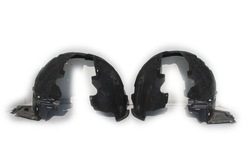 Audi a6 підкрилок передні перед 4g0821133f 4g0821134f 4g c7 4g0 821 133 f 4g фото №1