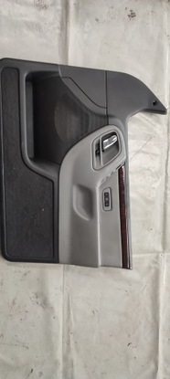 Jeep grand cherokee wj боковина дверь правый перед англичанин фото №1