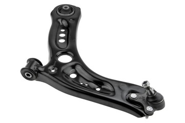 Zwd-au-018 nty важіль переднє nty фото №1