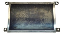 Peugeot 508 дисплей радіо 9801286980 фото №1