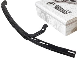 Ползун усилитель держатель фара лампа передняя правые honda civic viii ufo фото №1