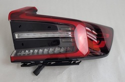 Лампа правая зад задняя volvo c40 led 2021- 2sk015561-02 фото №1