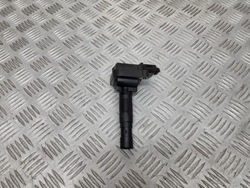 Котушка запалювання mercedes c-klasa w203 1.8 фото №1