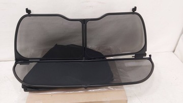 Вітрозахисний екран windstop range rover evoque cabrio vplvp0240 оригінал фото №1