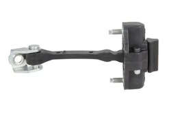 Обмежувач двері перед l/p citroen c4 c фото №1