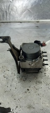 Насос abs renault clio iii 07r 1.2b фото №1