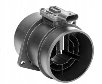 Оригинальный расходомер массы воздуха sprinter фото №1